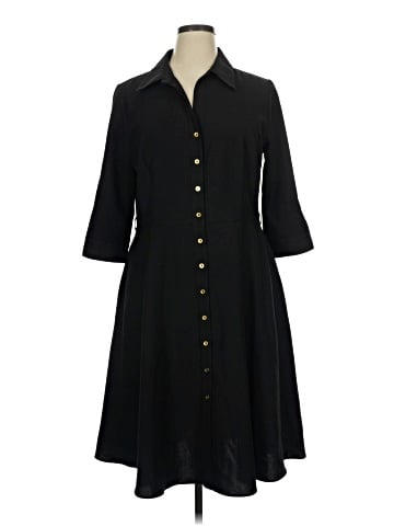 Sharagano Casual Dress (view 1)