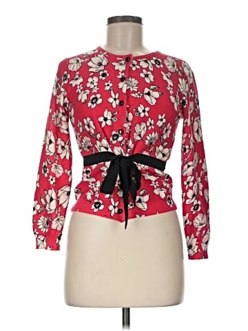 Tracy Reese Cardigan (view 1)