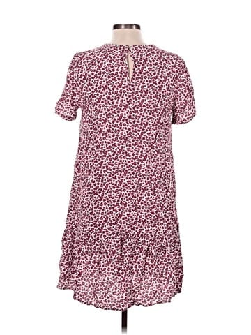 Ann Taylor LOFT Casual Dress (view 2)