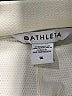 Athleta Solid Ivory Skort Size 16 - photo 3