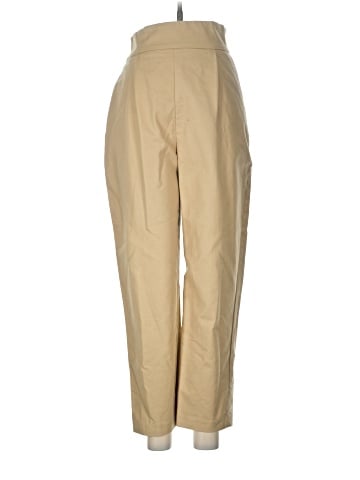 Topshop Khakis (view 1)