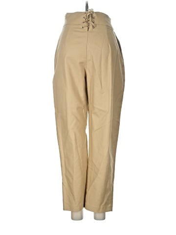Topshop Khakis (view 2)