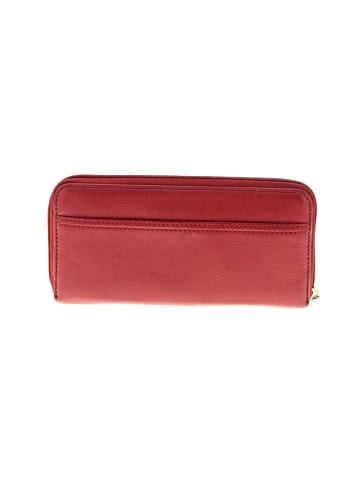 MICHAEL Michael Kors Leather Wallet (view 2)