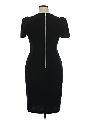 Calvin Klein Cocktail Dress (view 2)