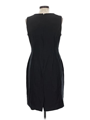 Lands' End Casual Dress (view 2)