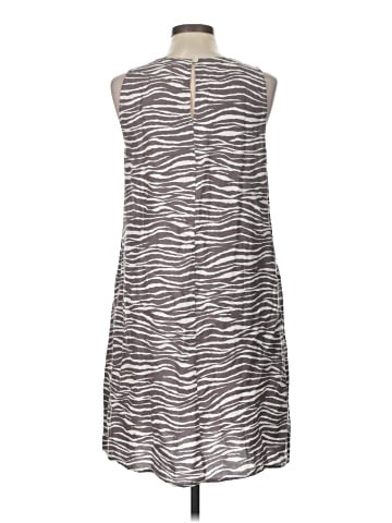 Ann Taylor LOFT Casual Dress (view 2)