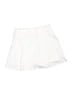 Athleta Solid White Skort Size XS - photo 2
