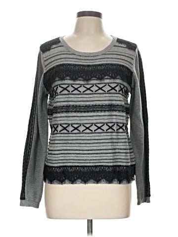 Generation Love Pullover Sweater (view 1)