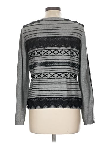 Generation Love Pullover Sweater (view 2)