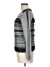 Generation Love Print Gray Pullover Sweater Size L - photo 5