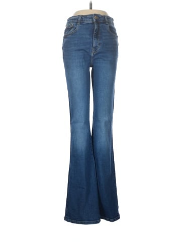 Zara Jeans (view 1)