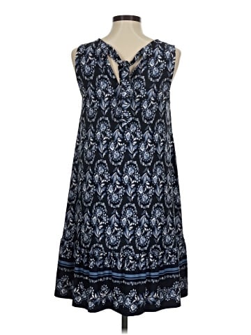 Ann Taylor LOFT Casual Dress (view 2)
