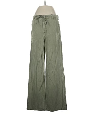 Madewell The Ultimate Wide-Leg Pant (view 1)