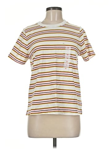 Old Navy Short Sleeve T-Shirt (view 1)