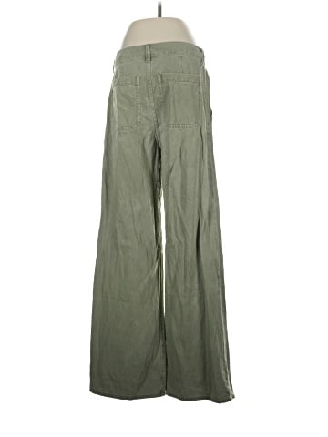 Madewell The Ultimate Wide-Leg Pant (view 2)
