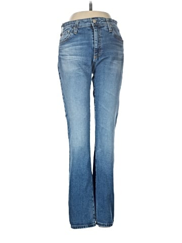 Adriano Goldschmied Jeans (view 1)