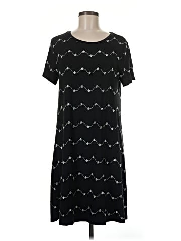 Ann Taylor LOFT Casual Dress (view 1)