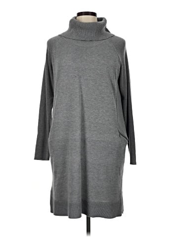Worthington Casual Dress (view 1)
