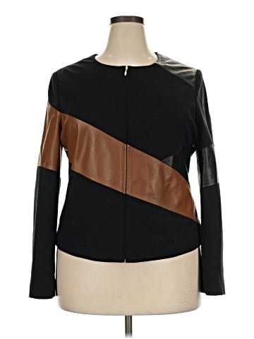 Doncaster Collection Jacket (view 1)