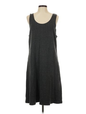 Lands' End Casual Dress (view 1)