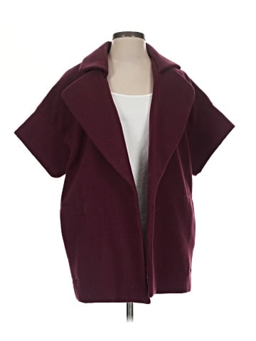 Plenty By Tracy Reese Coat (view 1)