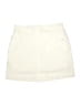 Athleta Solid Ivory Skort Size 16 - photo 1