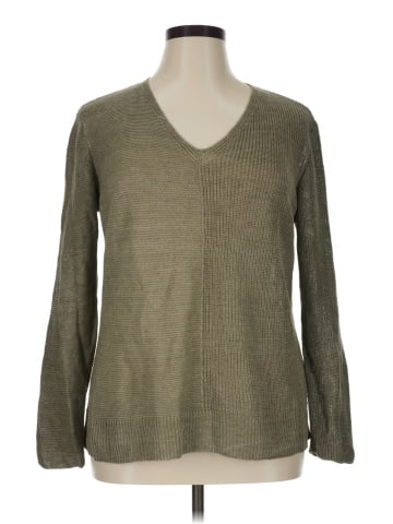 Lafayette 148 New York Pullover Sweater (view 1)