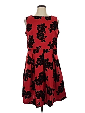 Studio One Cocktail Dress (view 1)