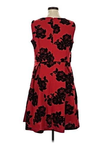 Studio One Cocktail Dress (view 2)