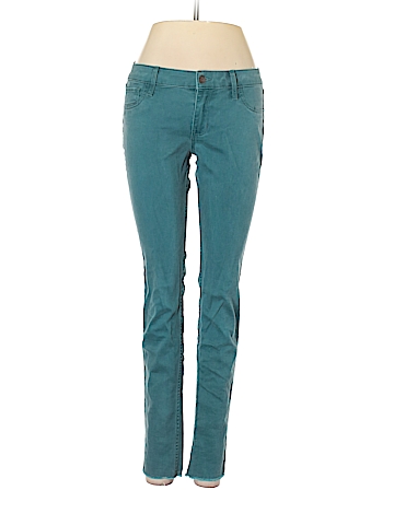 Hollister Jeans - front