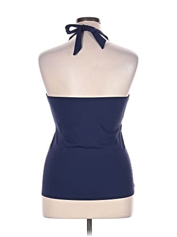 Lands' End Sleeveless Top (view 2)