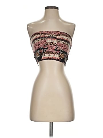 Intimately by Free People Tube Top (view 1)