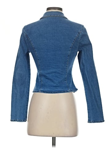 Urban Outfitters Denim Jacket (view 2)