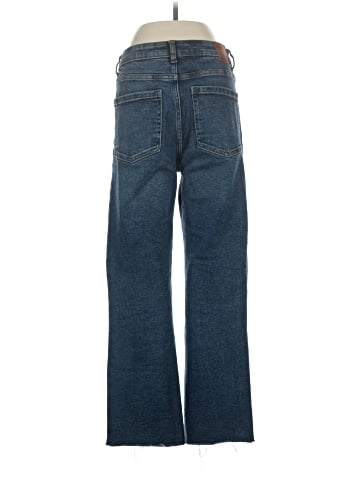 Zara Jeans (view 2)
