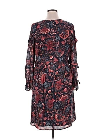 Ann Taylor LOFT Casual Dress (view 2)