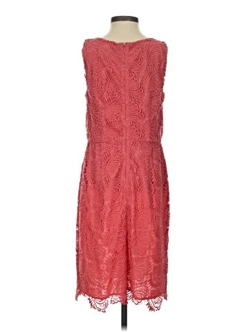 Ann Taylor LOFT Cocktail Dress (view 2)