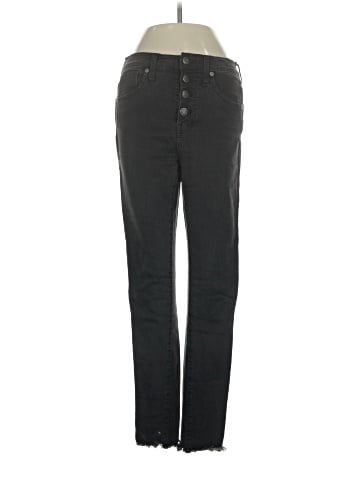 Madewell Jeans (view 1)