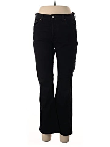 Stockholm Atelier & Other Stories Jeans (view 1)