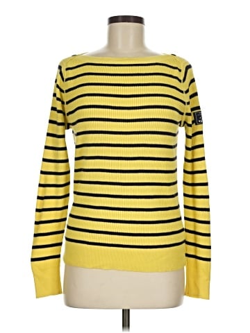 Lauren Jeans Co. Pullover Sweater (view 1)