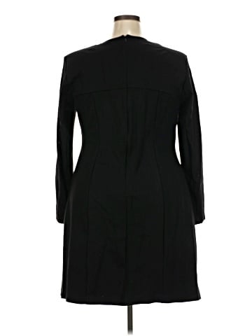 ELOQUII Casual Dress (view 2)