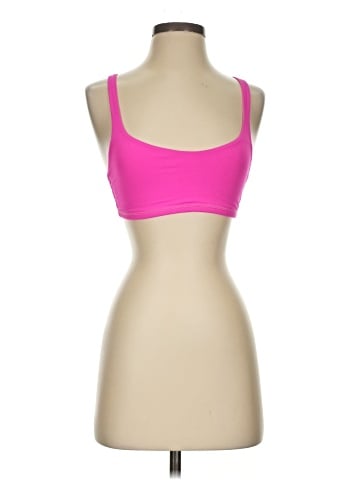 Lululemon Athletica Sports Bra (view 1)
