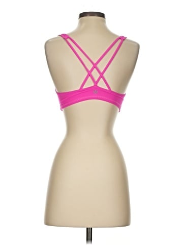 Lululemon Athletica Sports Bra (view 2)