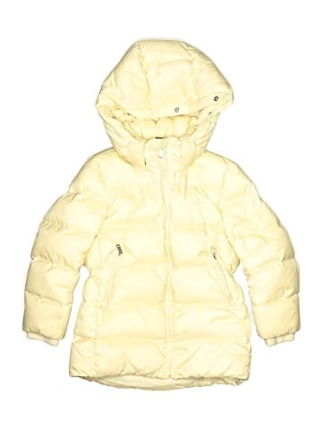 Polo by Ralph Lauren Snow Jacket (view 1)