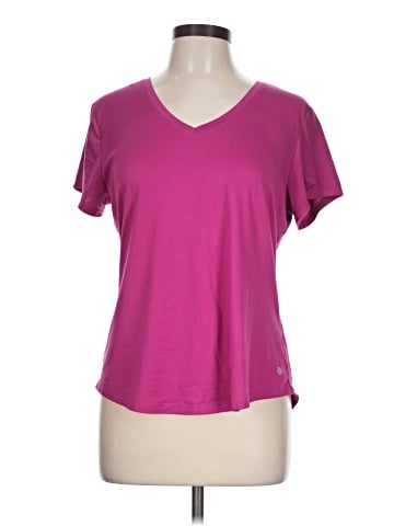 Bally Total Fitness Active T-Shirt (view 1)