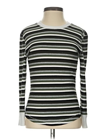 Intimately by Free People 3/4 Sleeve T-Shirt (view 1)