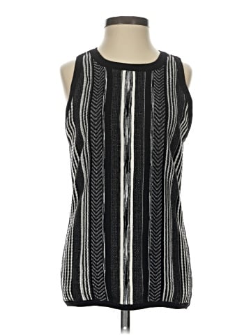 White House Black Market Sweater Vest (view 1)