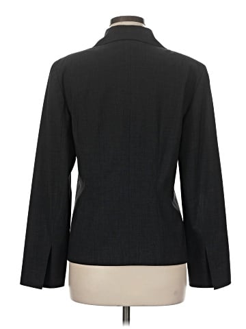 Lafayette 148 New York Wool Blazer (view 2)