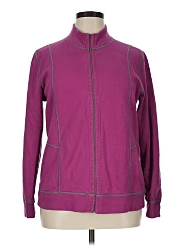 Tommy Bahama Track Jacket (view 1)