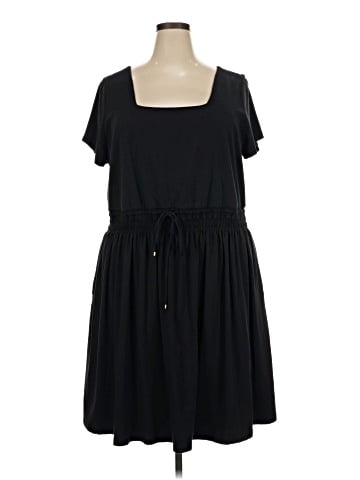 Lands' End Casual Dress (view 1)