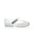 Old Navy Silver White Flats Size 9 (kids) - photo 1